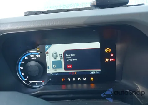 2022 Ford Bronco Big Bend from USA, damaged, VIN 1FMEE5BP0NLA74180